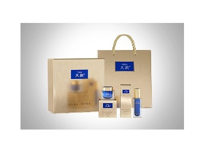 天凝臻奢恒颜礼盒套装