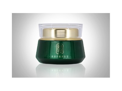 京美华韵®焕颜伊新润肤霜