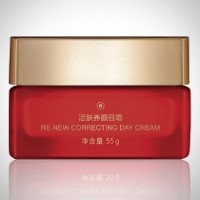 香兰阁®活肤养颜日霜