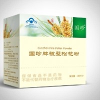 国珍牌破壁松花粉